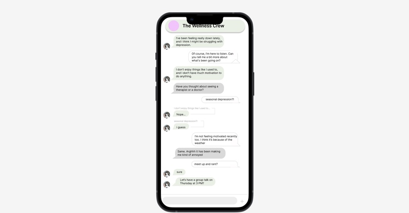 ColorfulCare – screenshot 5