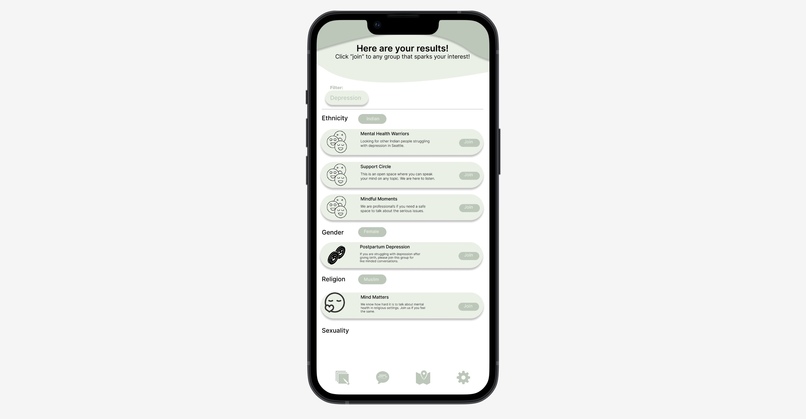 ColorfulCare – screenshot 4