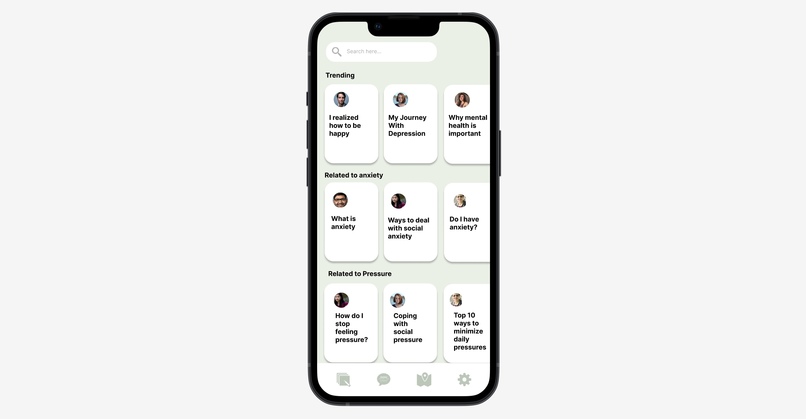 ColorfulCare – screenshot 7
