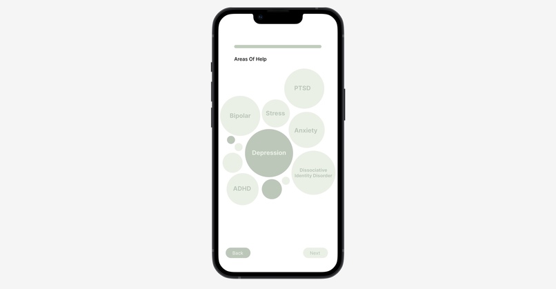 ColorfulCare – screenshot 3