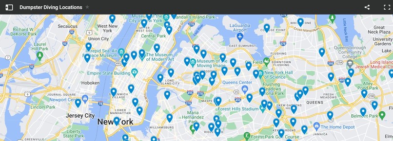 Dumpster Diving Diners – screenshot 3