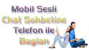 Türkiyenin Sesli Sohbet Platformu – screenshot 1