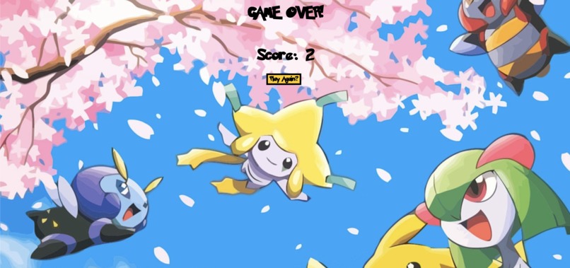 PokeRPS – screenshot 1