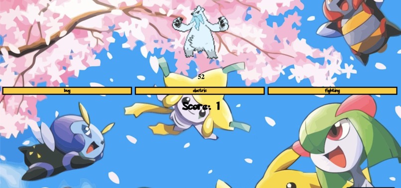 PokeRPS – screenshot 4