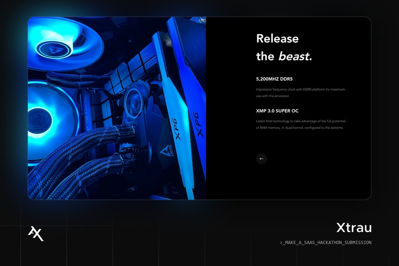 Xtrau – screenshot 21
