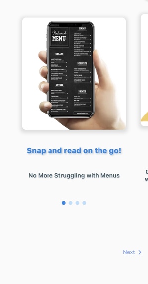 Speechify – screenshot 1