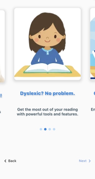 Speechify – screenshot 2