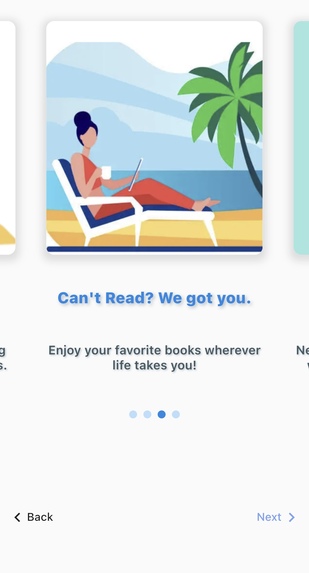 Speechify – screenshot 3