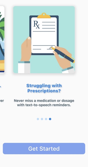 Speechify – screenshot 4