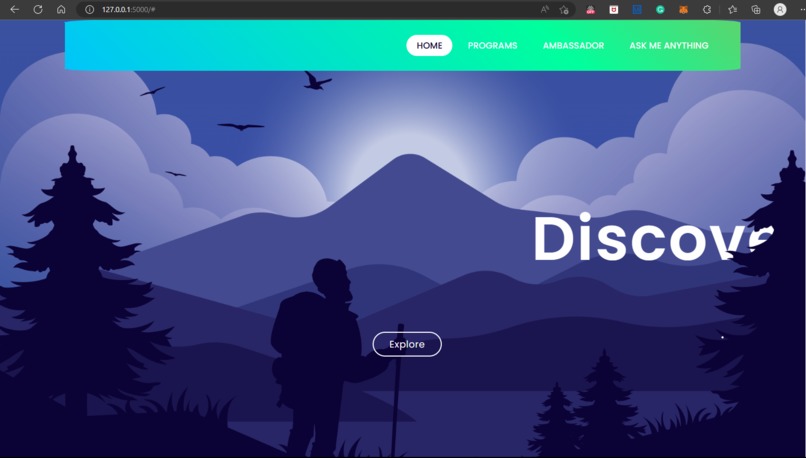 Studweb – screenshot 5