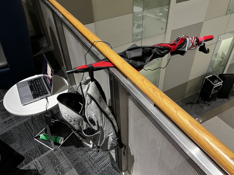 LasAR Tag – screenshot 1