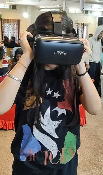 SimuLearn – screenshot 1