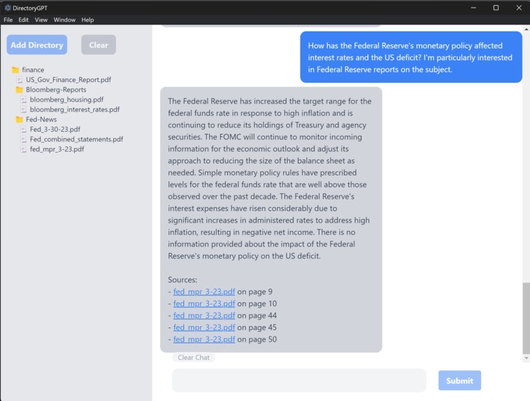 Brisbane: Discover Your Data – screenshot 2