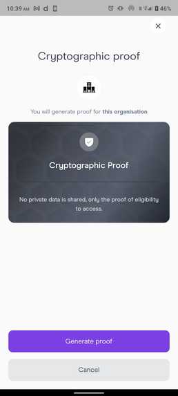  Poly X Defi – screenshot 2