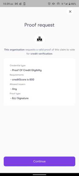  Poly X Defi – screenshot 1