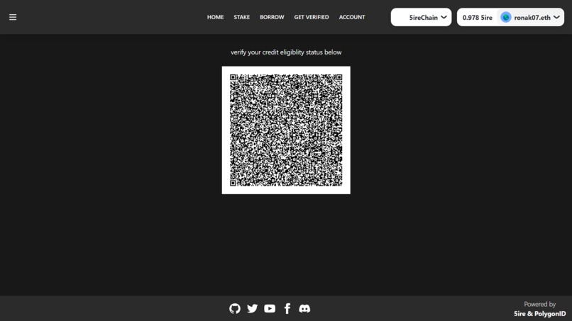  Poly X Defi – screenshot 5