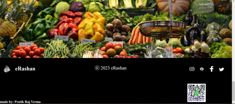 eRashan – screenshot 4