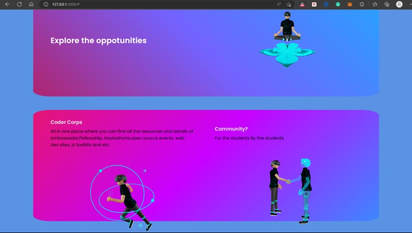 Webstud – screenshot 4