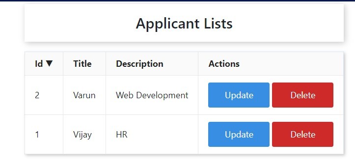 Hire Hacks – screenshot 1