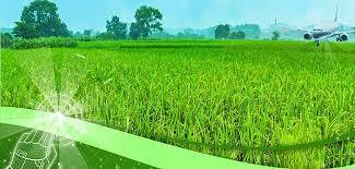 Crop Tech Agriculture – screenshot 1