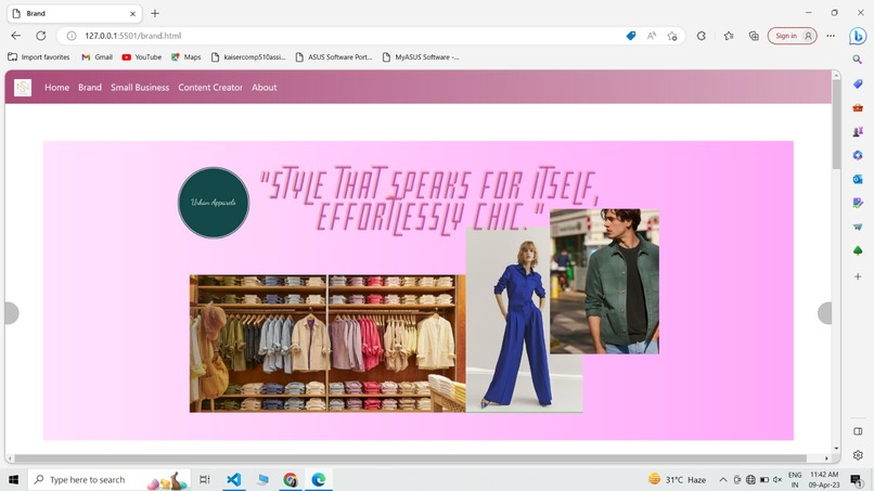 NetSpire (Influencer Marketing Hub) – screenshot 2