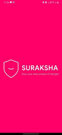 Suraksha – screenshot 1