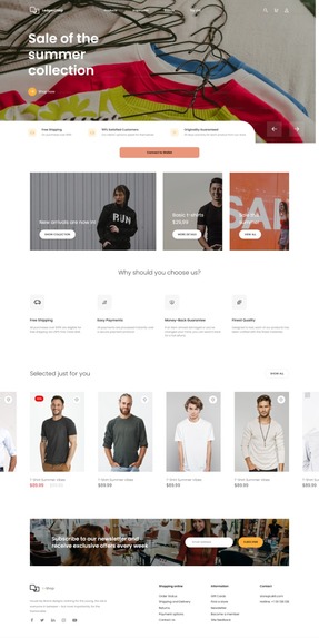 ShopAssist – screenshot 3