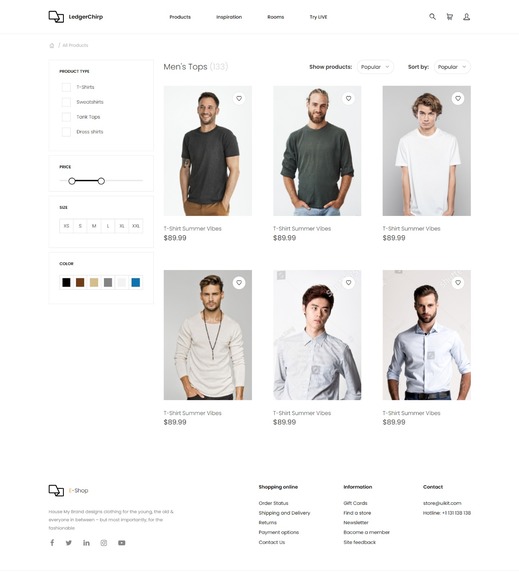 ShopAssist – screenshot 4