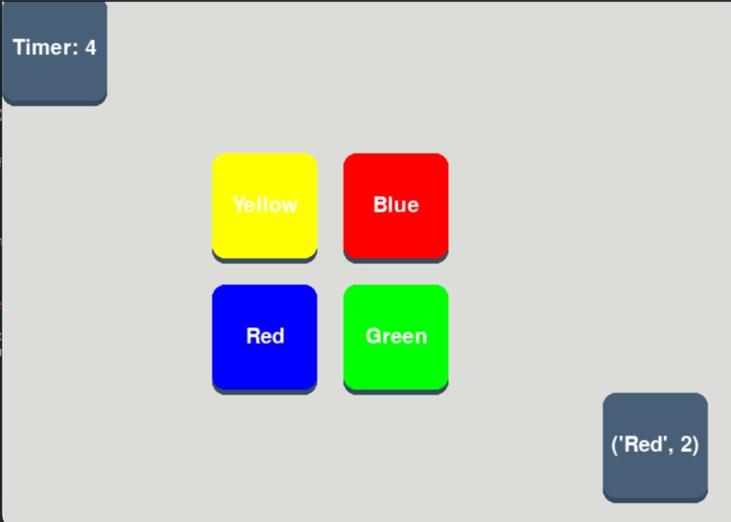 Ripoff Bop-It – screenshot 2