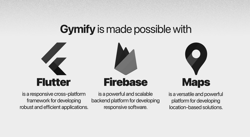 Gymify – screenshot 5