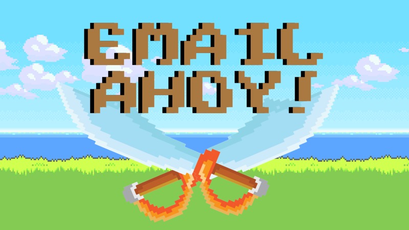 Email Ahoy! – screenshot 1