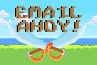 Email Ahoy!