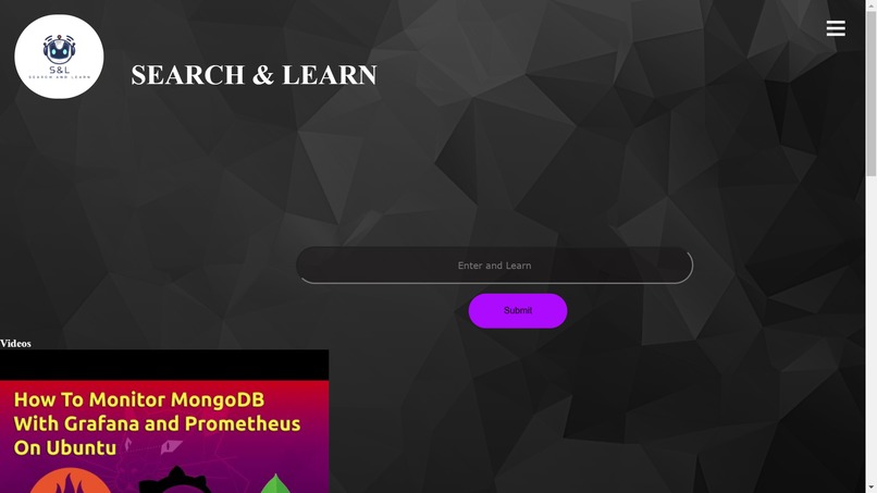 AIcademy – screenshot 1