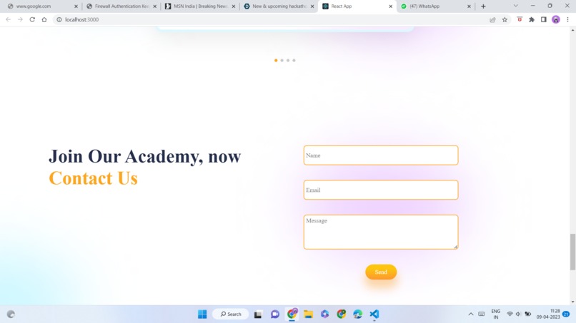 Hack Academy – screenshot 3