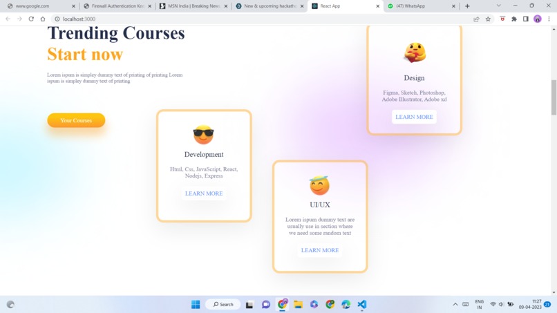 Hack Academy – screenshot 4
