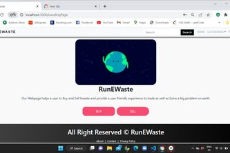 RunEWaste