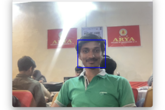 Attendance management system