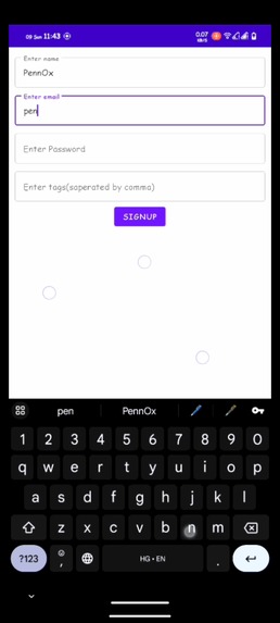 Get Set Grow – screenshot 3