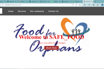 Food Rescue