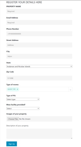 BoardingBites – screenshot 2