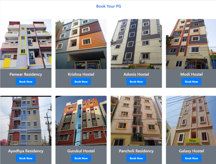 BoardingBites – screenshot 3