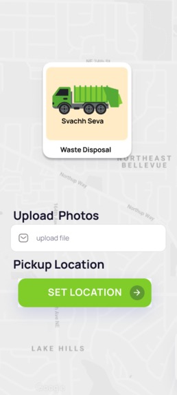 Ecoसारथी – screenshot 5