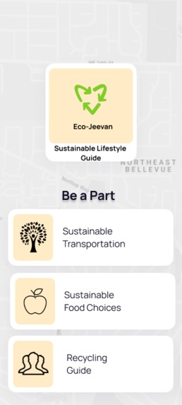 Ecoसारथी – screenshot 9