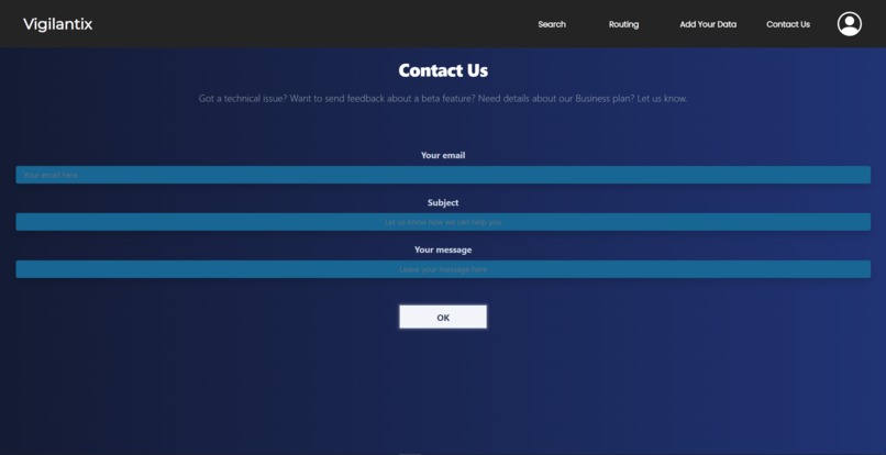 Vigilantix – screenshot 4