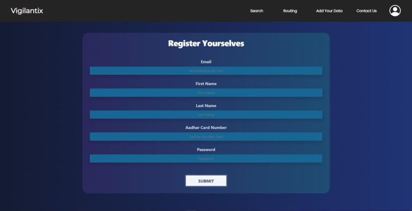 Vigilantix – screenshot 6