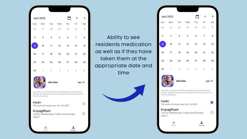 LocalHealth – screenshot 10