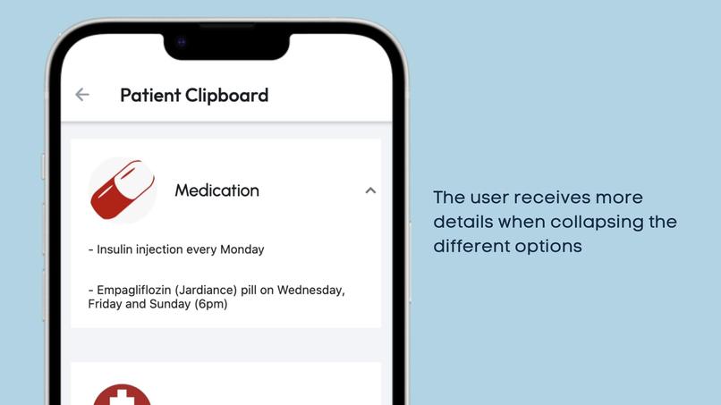 LocalHealth – screenshot 12