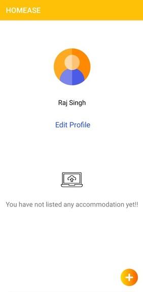 HOMEASE – screenshot 3
