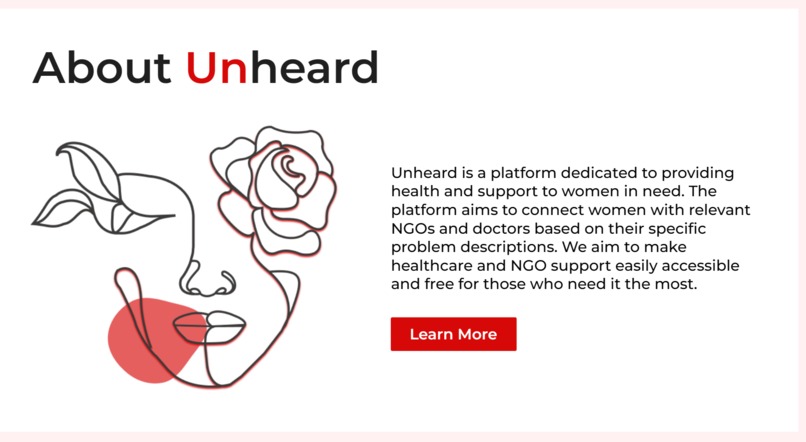 UnHeard  – screenshot 2