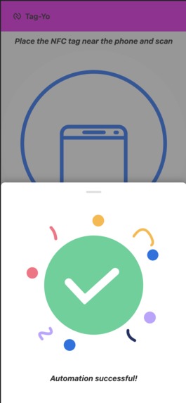 Tag-Yo – screenshot 2